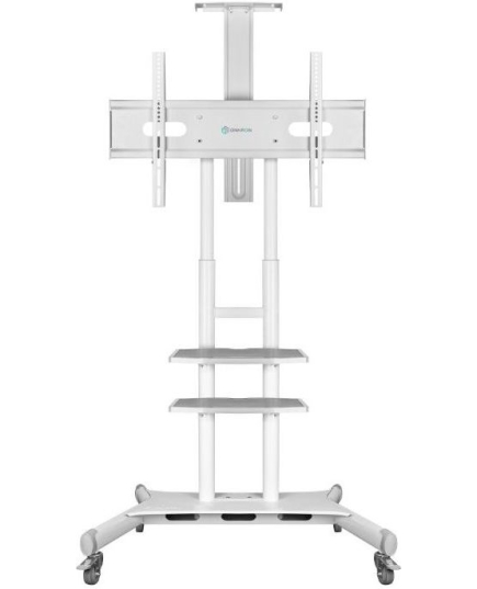 Мобильная стойка ONKRON TS1881 White