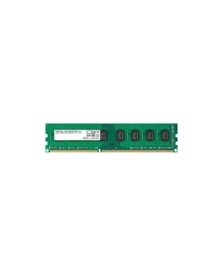 ОЗУ CBR CD3-US04G16M11-01 DDR3 DIMM (UDIMM) 4GB PC3-12800, 1600MHz, CL11, 1.5V