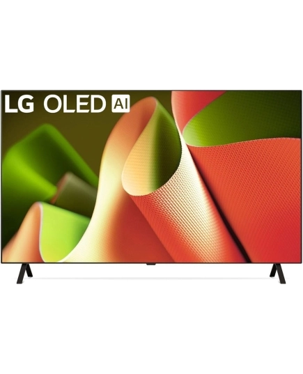 Телевизор 55" LG OLED55B4RLA, Smart, 4K