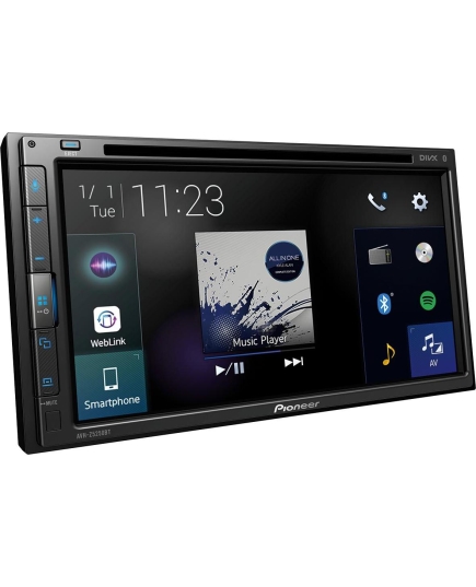 Автомагнитола Pioneer AVH-Z5250BT