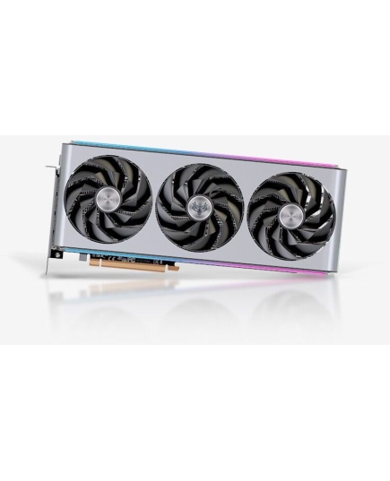 Видеокарта Sapphire RX7900XTX NITRO+ VAPOR-X 24GB (11322-01-40G)