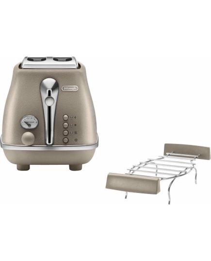 Тостер DeLonghi CTOE2103.BG