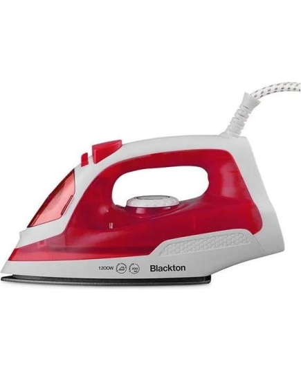 Утюг BLACKTON Bt SI2110 White-Red