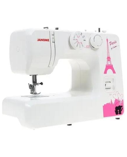 Швейная машина Janome 331