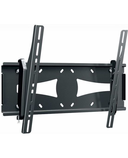 Кронштейн для телевизора Holder PTS-4006 черный 32"-60" до45кг наклон