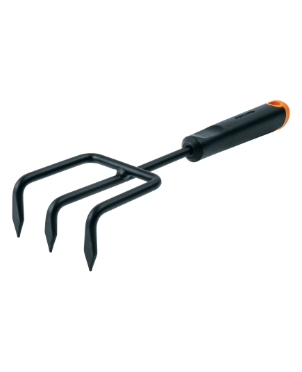 Культиватор для прополки Fiskars Ergo 31см (1027019)