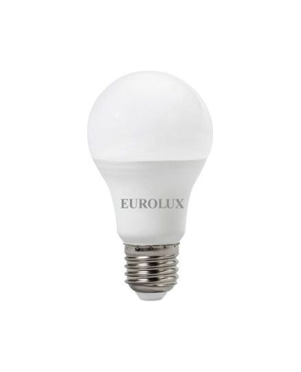 Лампа светодиодная Eurolux LL-E-A60-13W-230-2