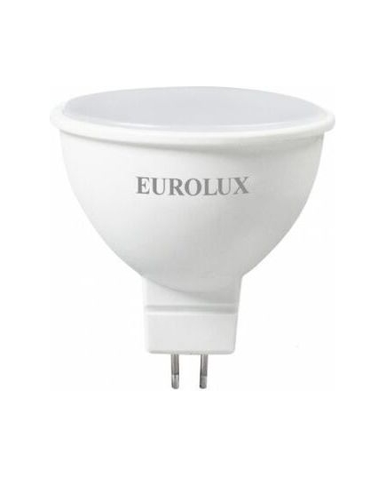 Лампа светодиодная Eurolux LL-E-MR16-7W-230-2