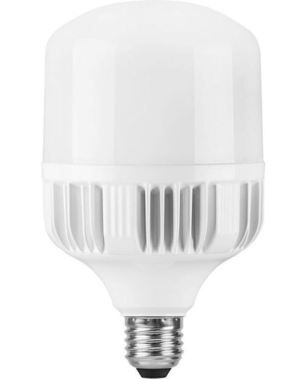 Лампа светодиодная Feron 25820 (50W) 230V E40 4000K, LB-65