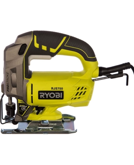 Лобзик Ryobi RJS750-G 5133002215