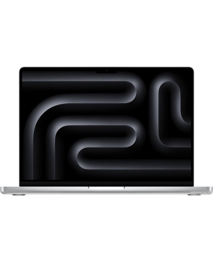 Ноутбук Apple MacBook Pro (Z1AX0012G) 14" M3 Pro 11C CPU/14C GPU/36GB/512GB SSD/Silver/RU