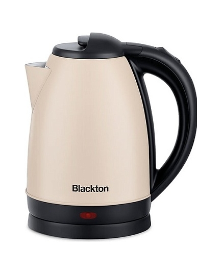 Чайник Blackton Bt KT1805S слоновая кость