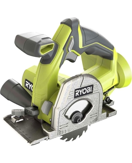 Пила универсальная Ryobi One+ R18MMS-0 (5133004515) без АКБ и ЗУ