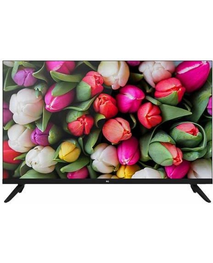 Телевизор BQ 32&#8243; 32FS40B Black