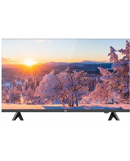 Телевизор BQ 50&#8243; 50FS32B Black