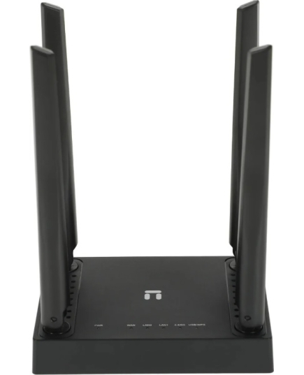 Wi-Fi Роутер Netis N5 AC1200