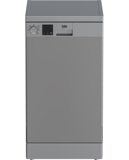 Отдельностоящая посудомоечная машина Beko DVS050R02S