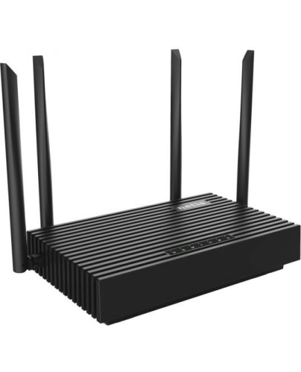 Маршрутизатор AX1800 3G/4G WIFI6 N6 NETIS