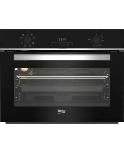 Духовой шкаф электрический BEKO BBCM13300X