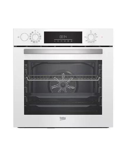 Духовой шкаф электрический BEKO BBIS143N0W белый