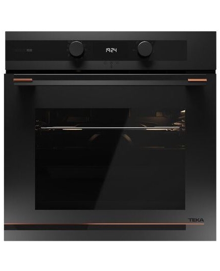 Духовой шкаф Teka HLB 85-G1 P Maestropizza Matt Black