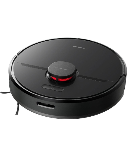 Робот-пылесос Dreame Bot Robot Vacuum and Mop D9 Pro Black (RLS5-BL0)