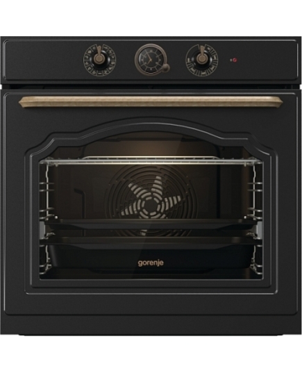 Духовой шкаф GORENJE BOS67372CLB