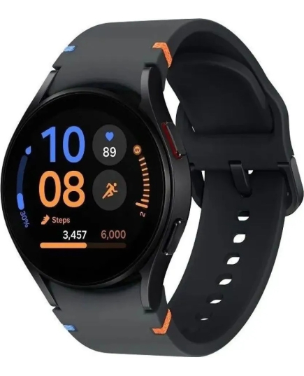 Smart-часы Samsung Galaxy Watch FE SM-R861NZKAMEA черный