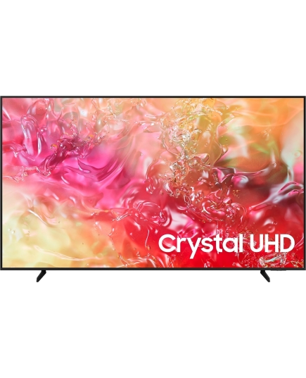 Телевизор 65" Samsung UE65DU7100, Smart, 4K