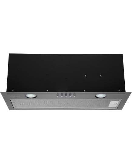 Вытяжка Konigin FlatBox 50 Black