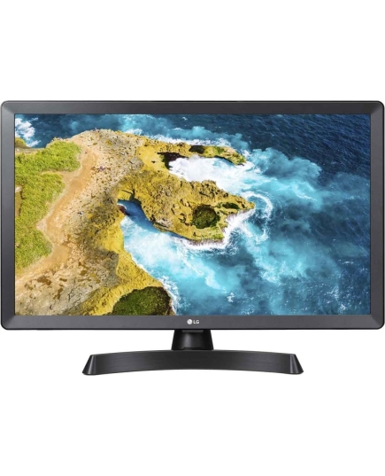 Телевизор 24" LG 24TQ510S-PZ, Smart, HD Ready