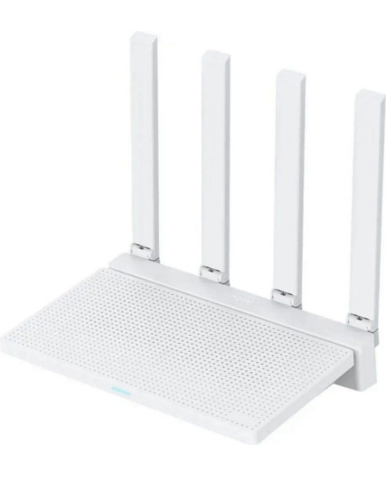 Маршрутизатор Xiaomi Router AX3000T RU