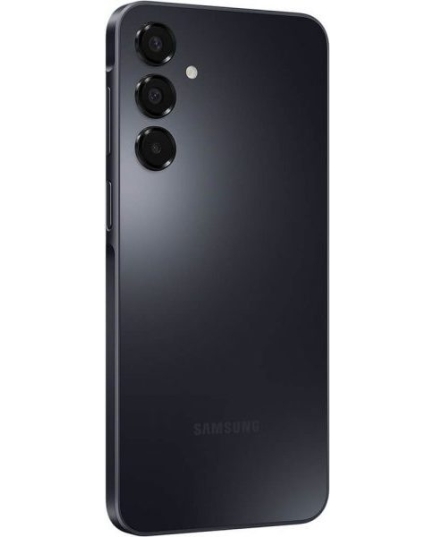 Смартфон Samsung Galaxy A16 (SM-A165) 128+4Gb Black