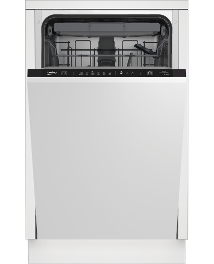 Встраиваемая посудомоечная машина Beko BDIS35162Q