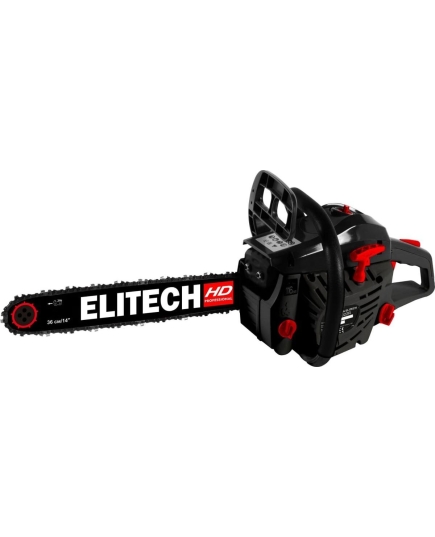 Бензопила ELITECH CS 4022R (E1611.004.00)