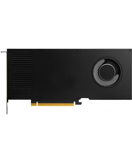 Видеокарта Dell RTX A4000 GPU (900-5G190-0100-001)