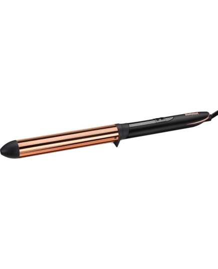 Плойка BABYLISS C455E black