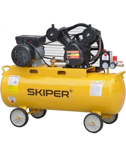 Компрессор Skiper IBL2070A