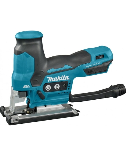 Лобзик аккумуляторный Makita DJV185 Z