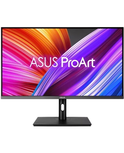 Монитор Asus ROG Swift PA32UCR-K (90LM03H3-B02370) черный