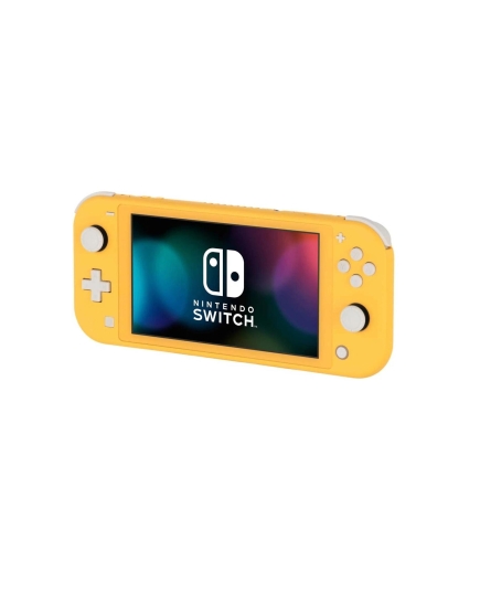 Игровая приставка Nintendo Switch Lite Yellow