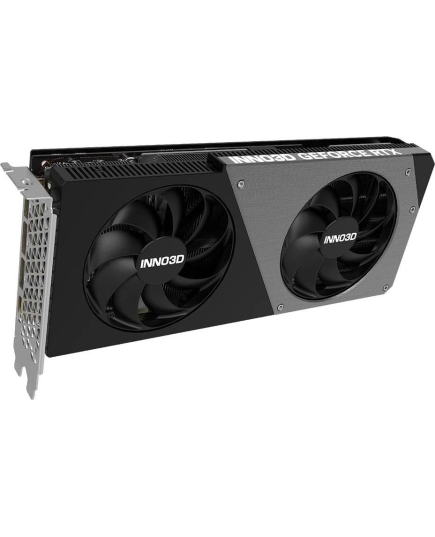 Видеокарта INNO3D RTX 4070 Ti Super Twin X2 (N407TS2-166X-186156N) /RTX4070Ti Super, HDMI, DP*3, D6X