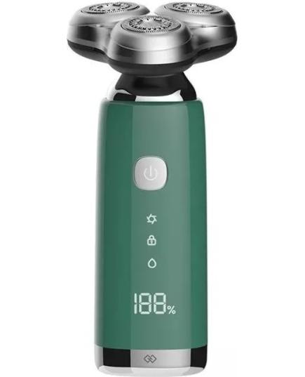 Бритва Xiaomi Huanxing Shaver S6 green