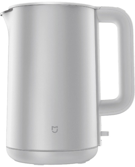 Эл.чайник Xiaomi Mijia Electric Kettle S1 MJDSH07YM silver