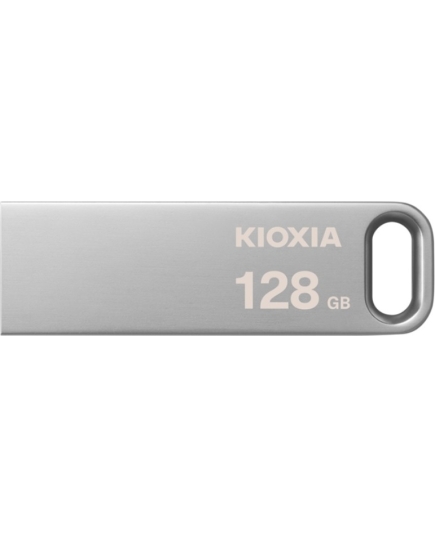 Флеш Диск KIOXIA USB U366 128GB Metal