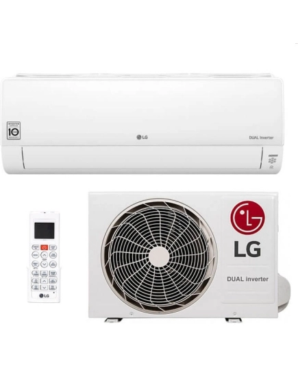 Кондиционер LG ProCool B12TS.NSJ/UA3