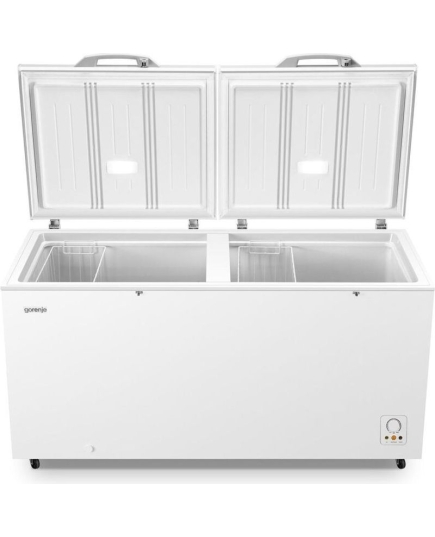 Морозильный ларь Gorenje FH50BPW