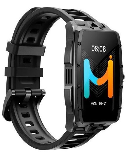 Smart-часы iMIKI MB1 Black