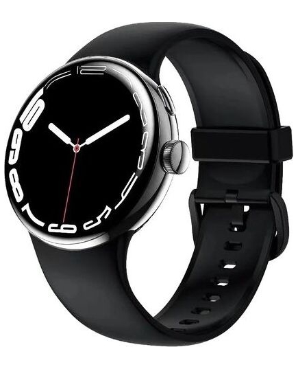 Smart-часы WIFIT WiWatch R1 Black