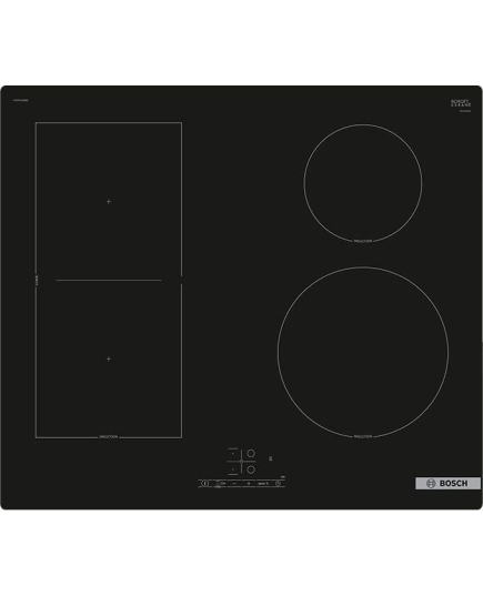 Варочная поверхность Bosch PWP61RBB5E